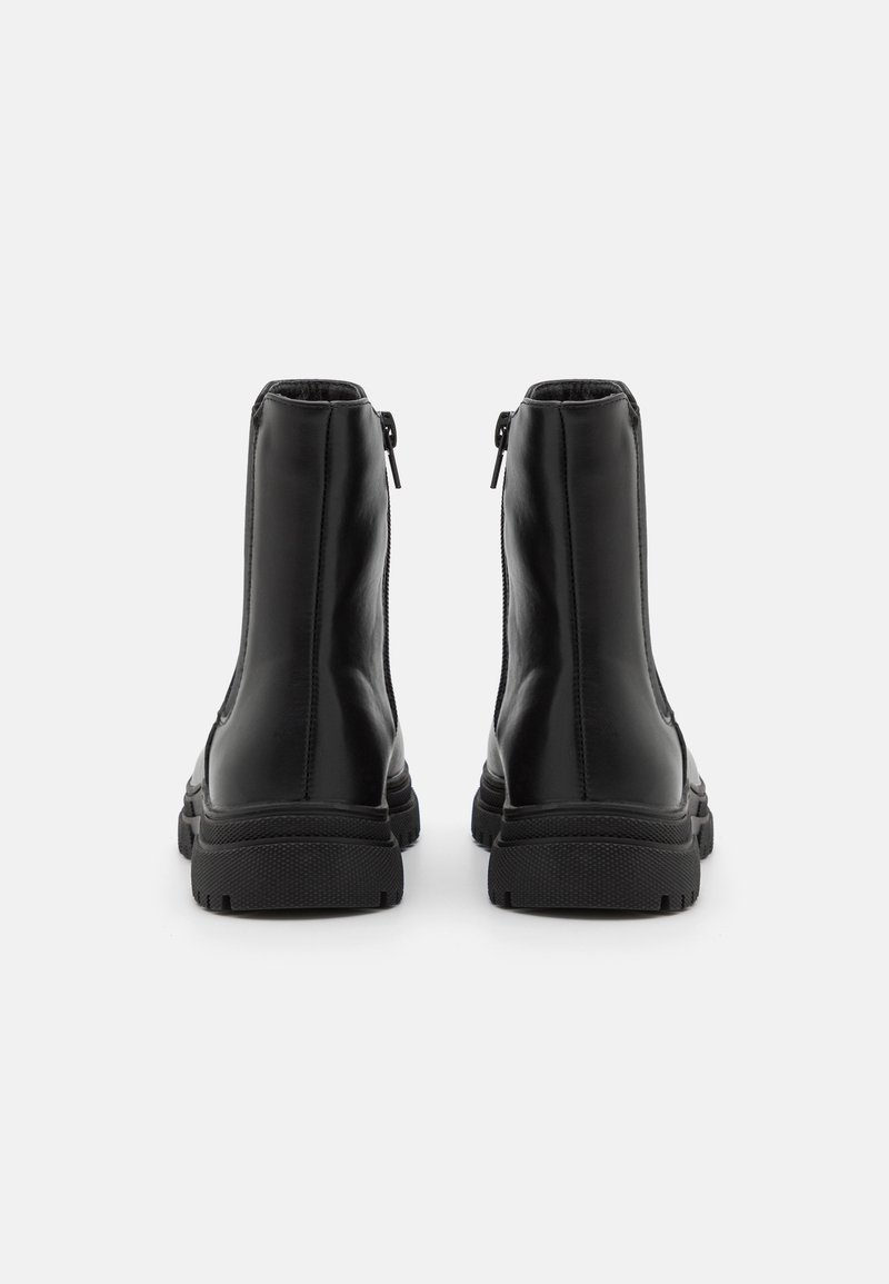 Friboo Friboo Classic ankle boots - black Meist gekauft