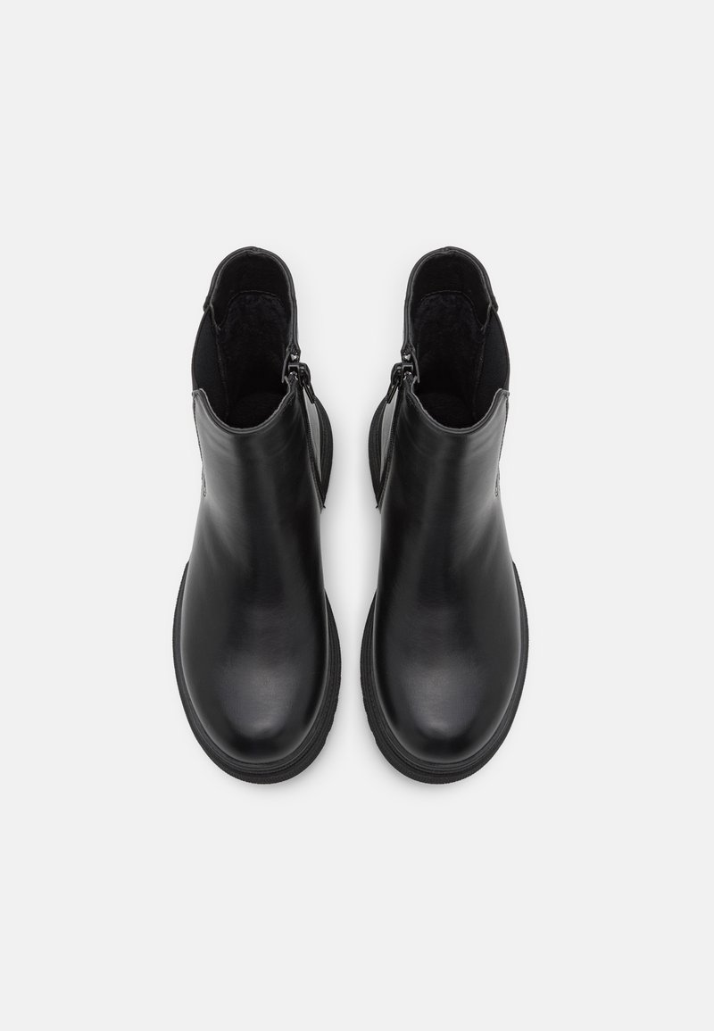 Friboo Friboo Classic ankle boots - black Meist gekauft
