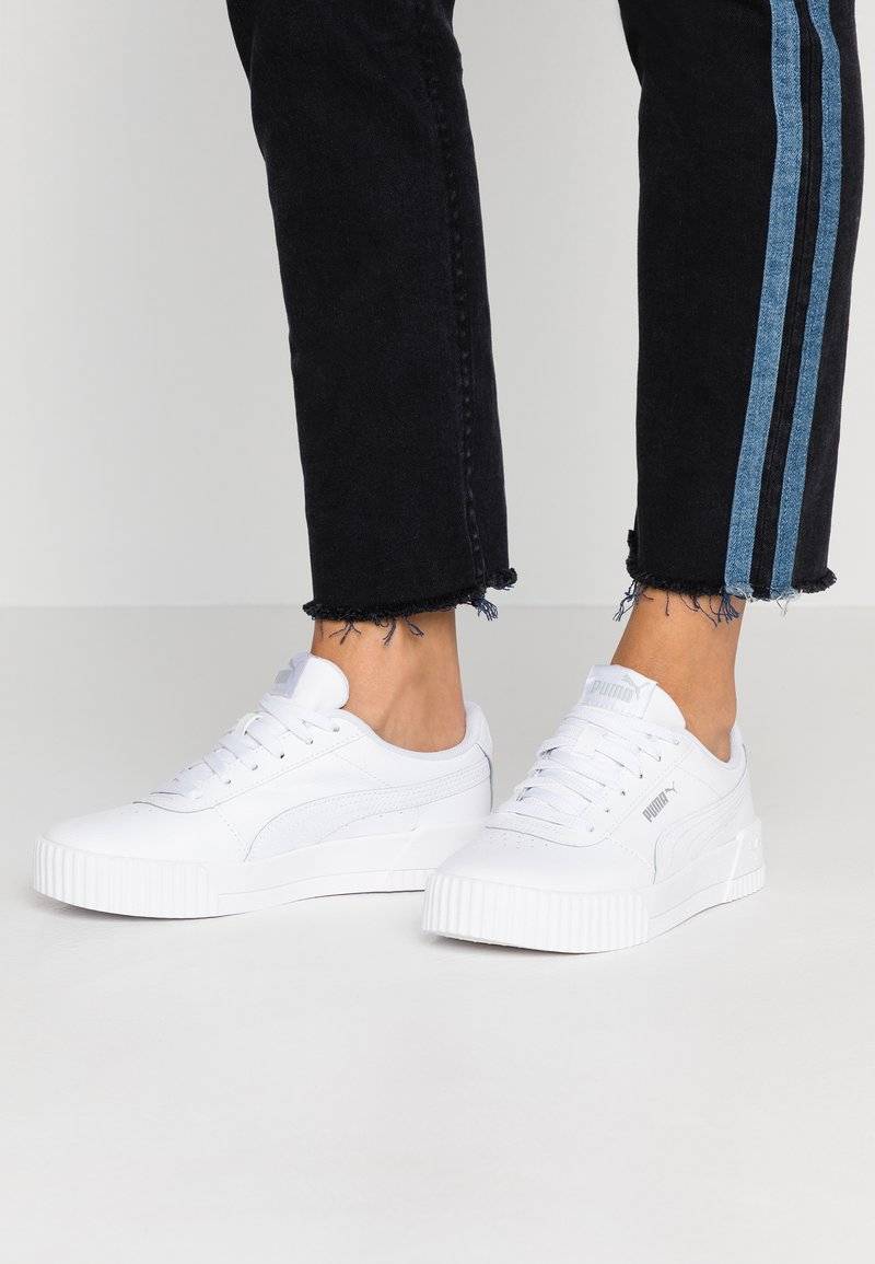 Puma Puma CARINA - Trainers Blitzverkäufe