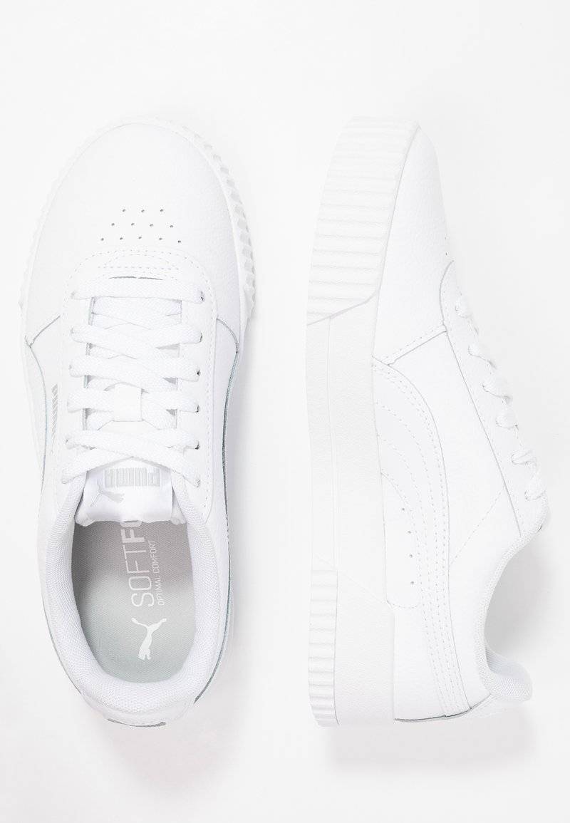 Puma Puma CARINA - Trainers Blitzverkäufe
