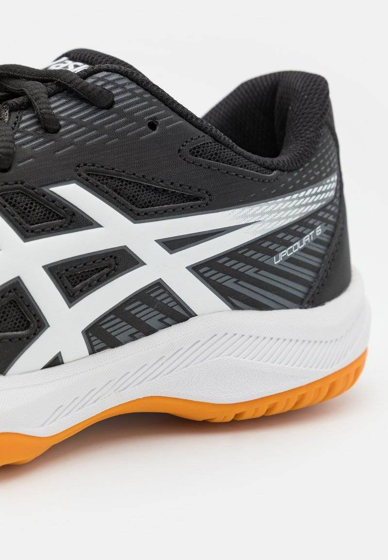ASICS ASICS UPCOURT 6 - Handball shoes Kostenloser Versand