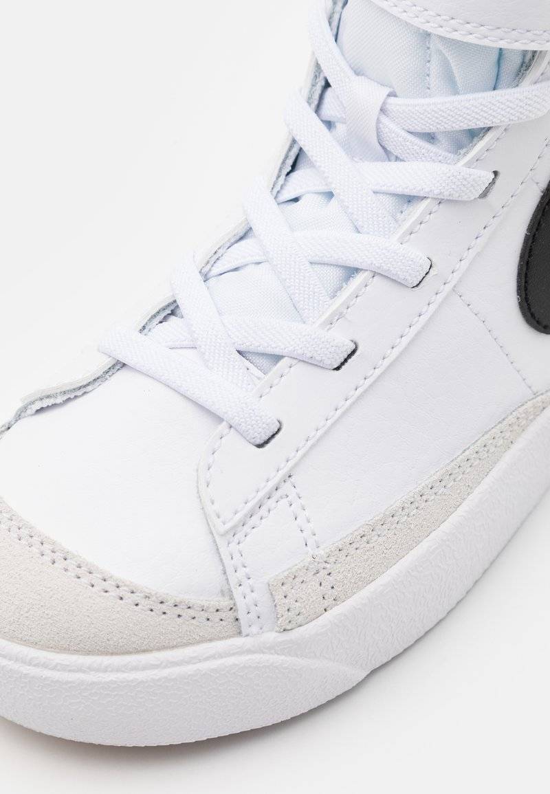 Nike Sportswear Nike Sportswear BLAZER MID 77 - High-top trainers Limitierter Zeitrabatt
