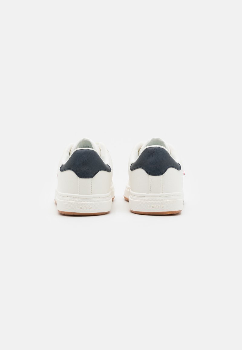 Levi's® Levi's® PIPER - Trainers - regular white Sonderangebot