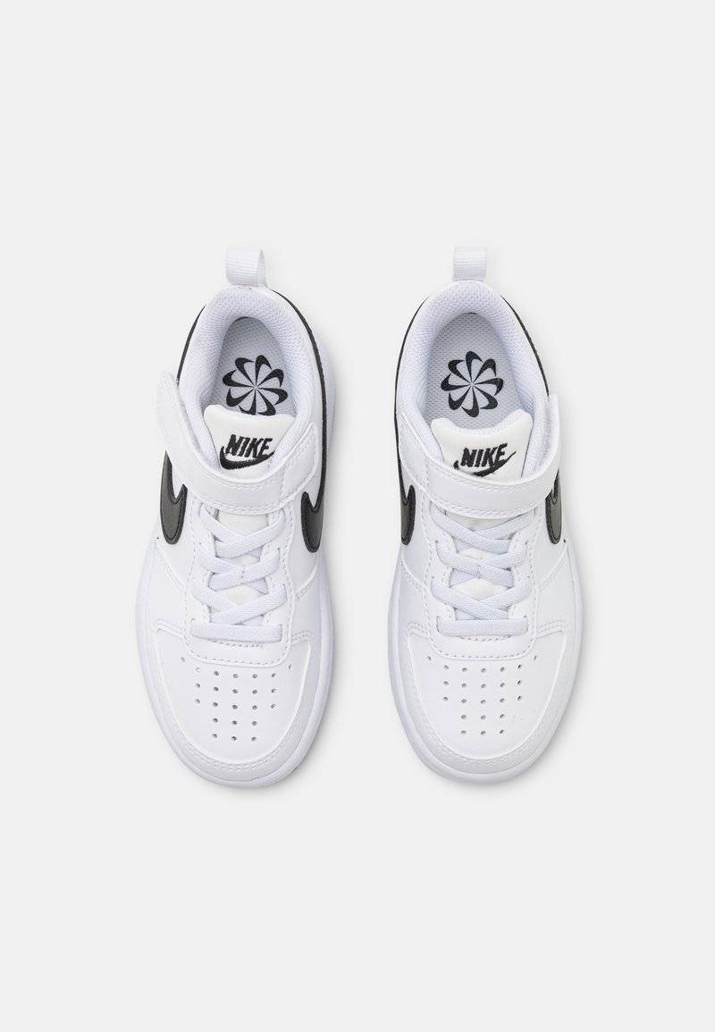Nike Sportswear Nike Sportswear COURT BOROUGH RECRAFT UNISEX - Trainers Rabatt