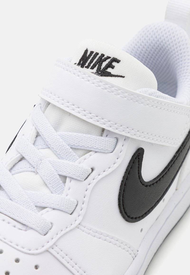 Nike Sportswear Nike Sportswear COURT BOROUGH RECRAFT UNISEX - Trainers Rabatt