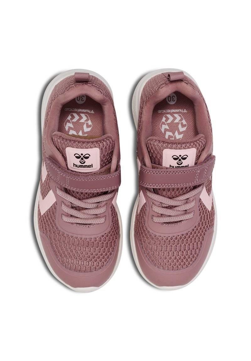 Hummel Hummel ACTUS - Trainers - twilight mauve Günstig kaufen