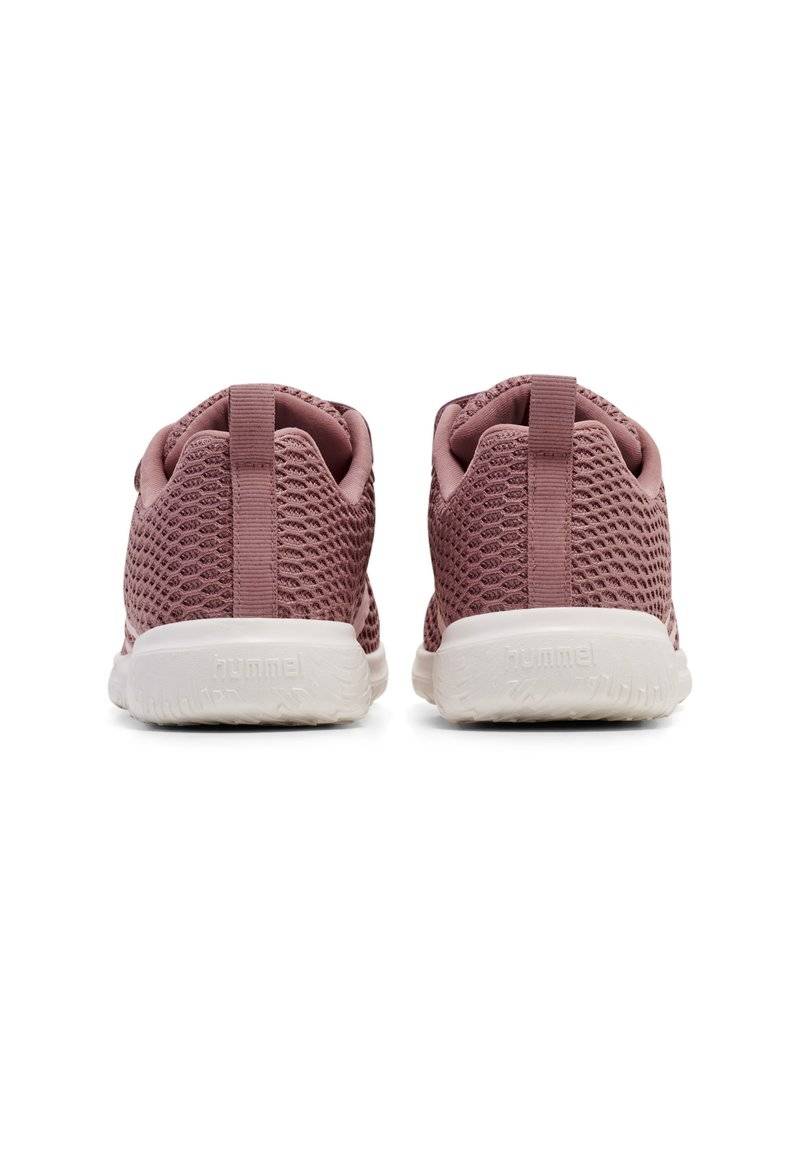 Hummel Hummel ACTUS - Trainers - twilight mauve Günstig kaufen