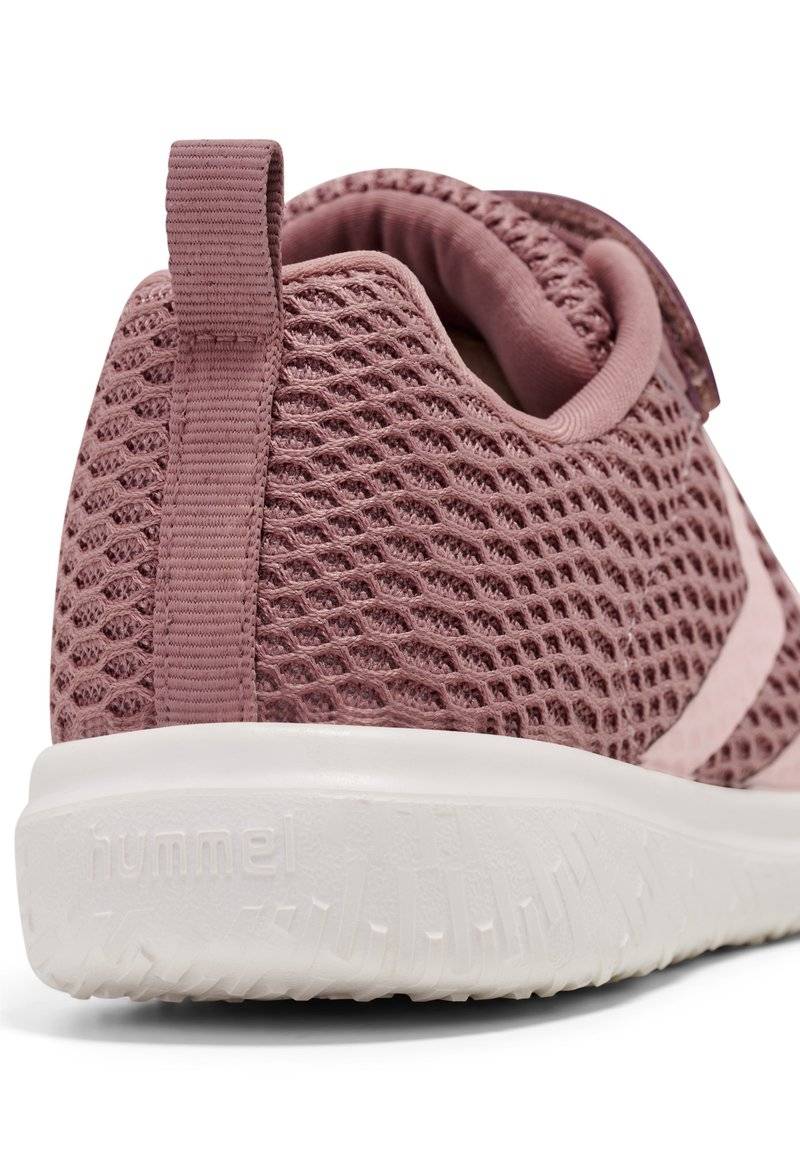 Hummel Hummel ACTUS - Trainers - twilight mauve Günstig kaufen