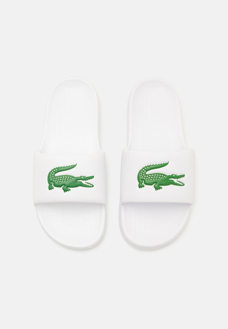 Lacoste Lacoste SERVE SLIDE 1.0 - Mules Versandkostenfrei