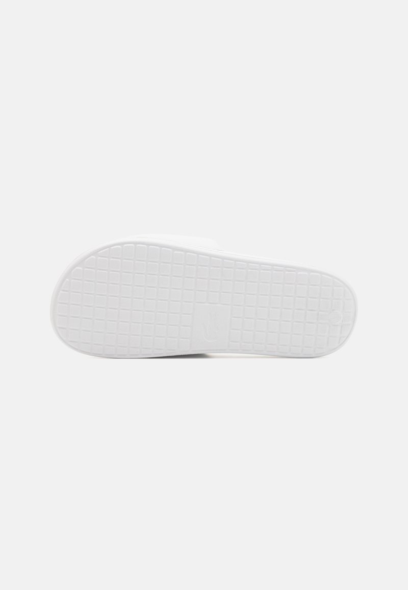 Lacoste Lacoste SERVE SLIDE 1.0 - Mules Versandkostenfrei