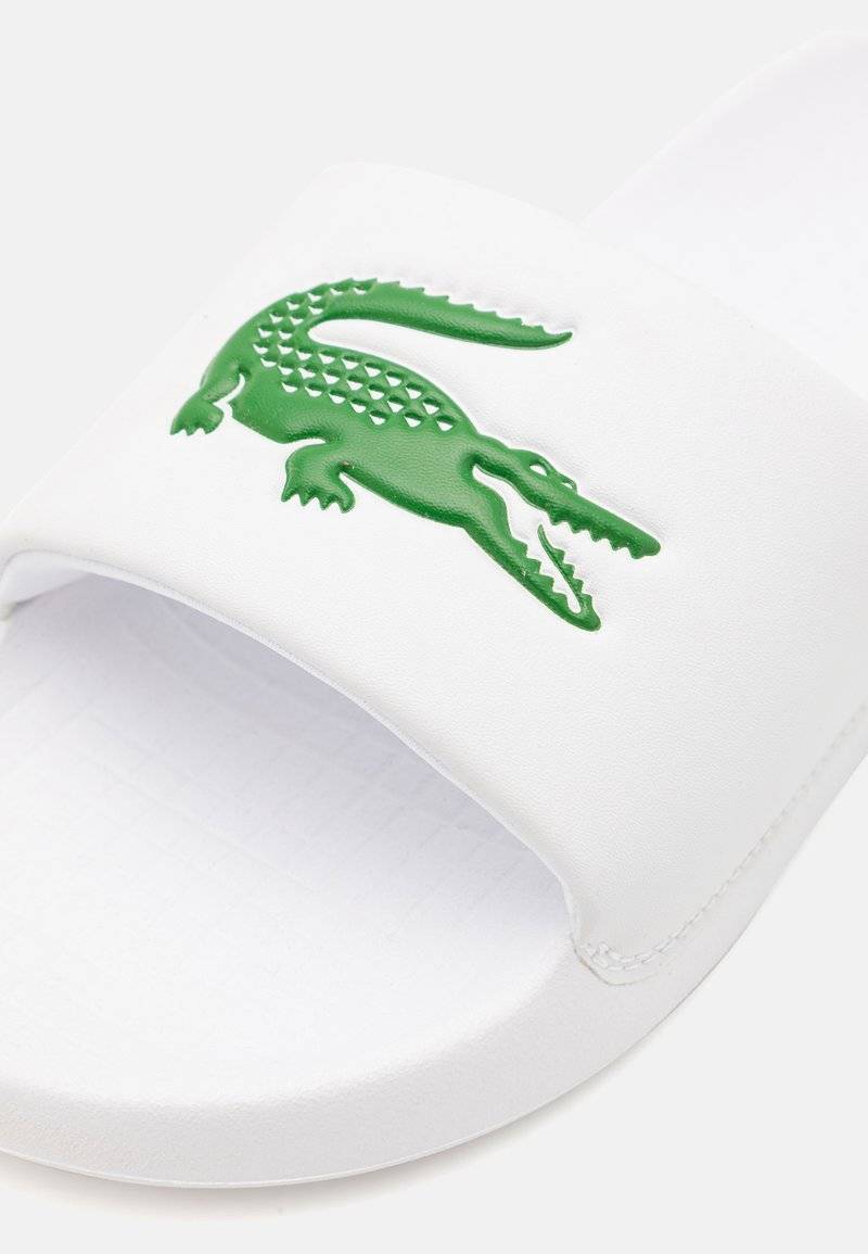 Lacoste Lacoste SERVE SLIDE 1.0 - Mules Versandkostenfrei