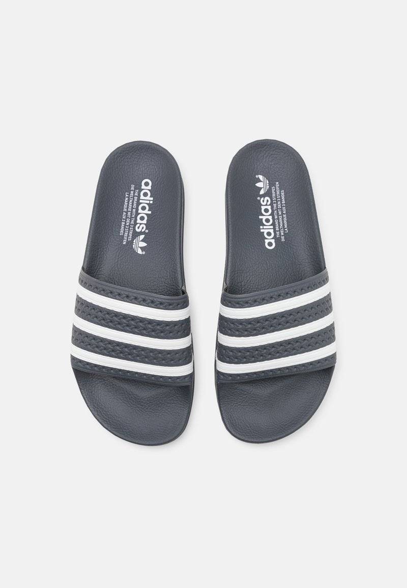 adidas Originals adidas Originals ADILETTE UNISEX - Pool slides Großer Ausverkauf
