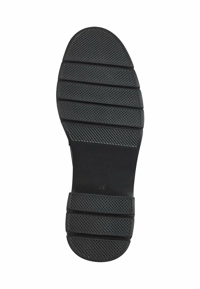 Tamaris Tamaris Slip-ons - black leather Cyber Monday