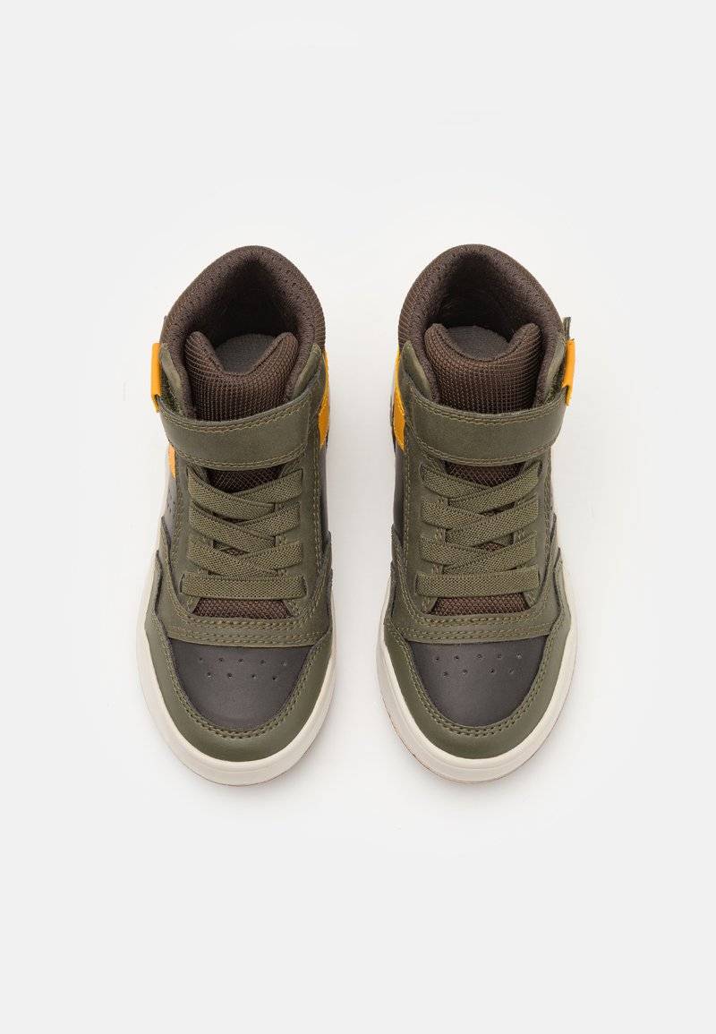 Geox Geox PERTH BOY - High-top trainers Osterangebot
