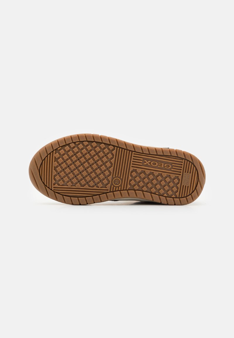 Geox Geox PERTH BOY - High-top trainers Osterangebot