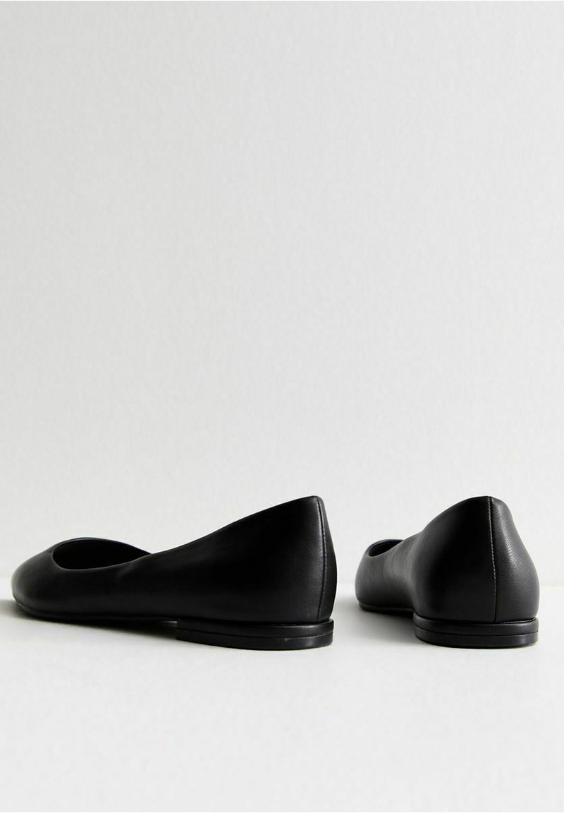 New Look New Look Ballet pumps - black Muttertagsangebot