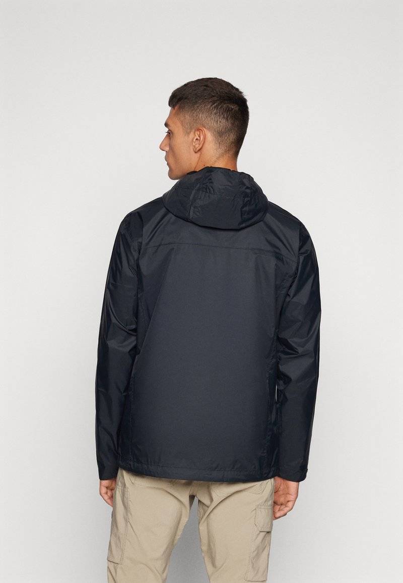 Columbia Columbia WATERTIGHT™ JACKET - Hardshell jacket - black Vatertagsangebot