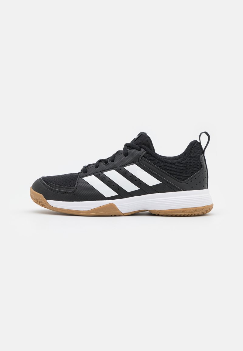 adidas Performance adidas Performance LIGRA 7 INDOOR - Training shoe Lagerräumung