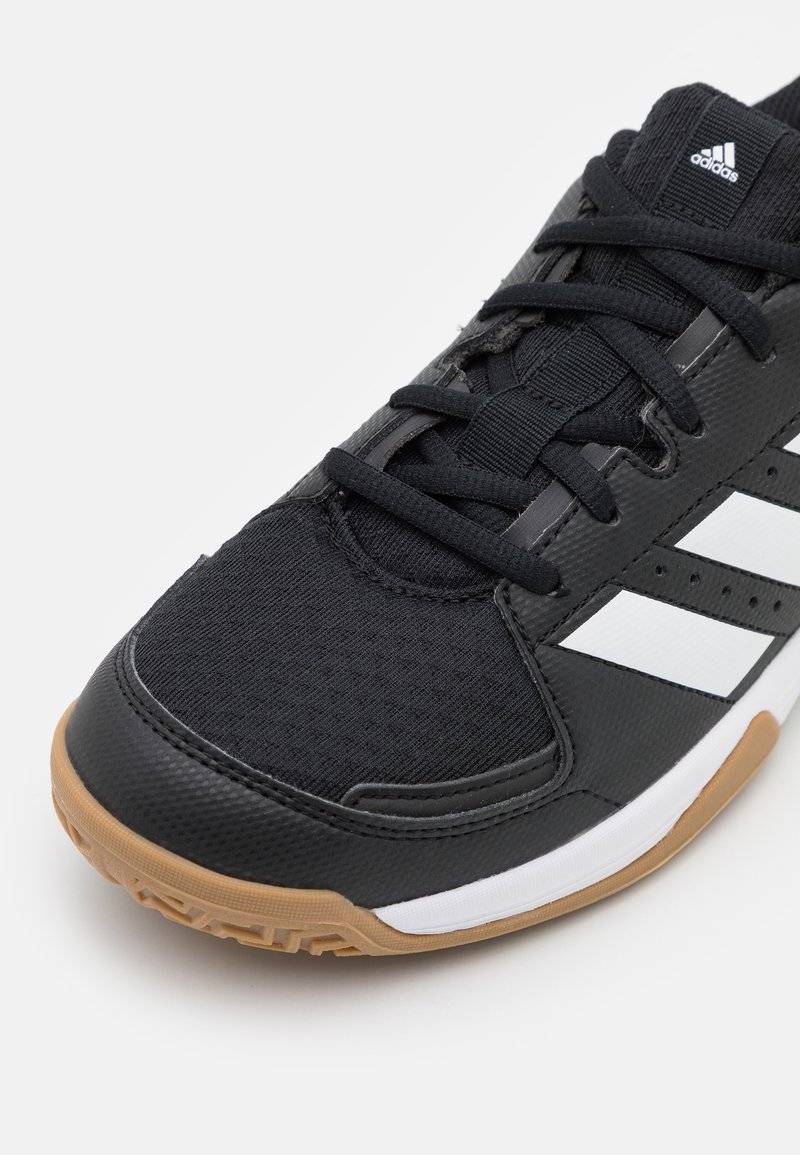 adidas Performance adidas Performance LIGRA 7 INDOOR - Training shoe Lagerräumung