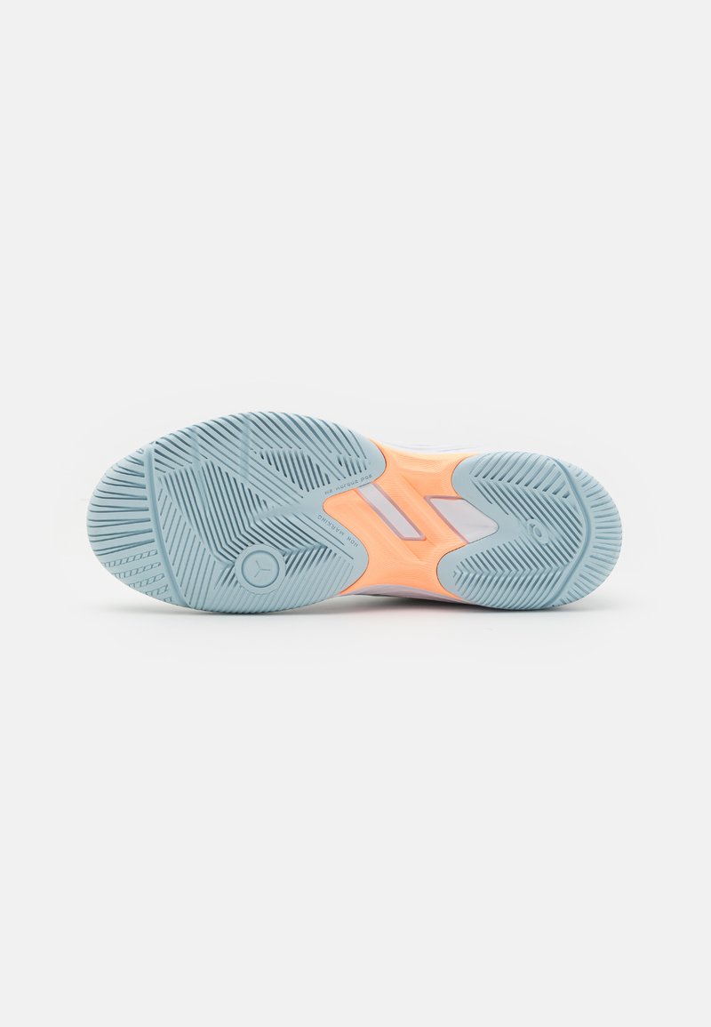 ASICS ASICS GEL-COURT HUNTER 3 - Handball shoes Blitzangebot