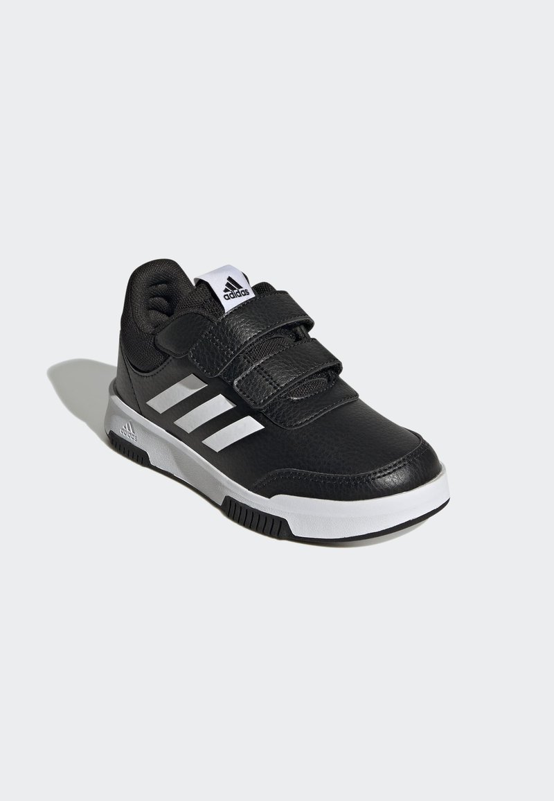 adidas Performance adidas Performance TENSAUR SPORT 2.0 UNISEX - Walking trainers - black Große Rabatte