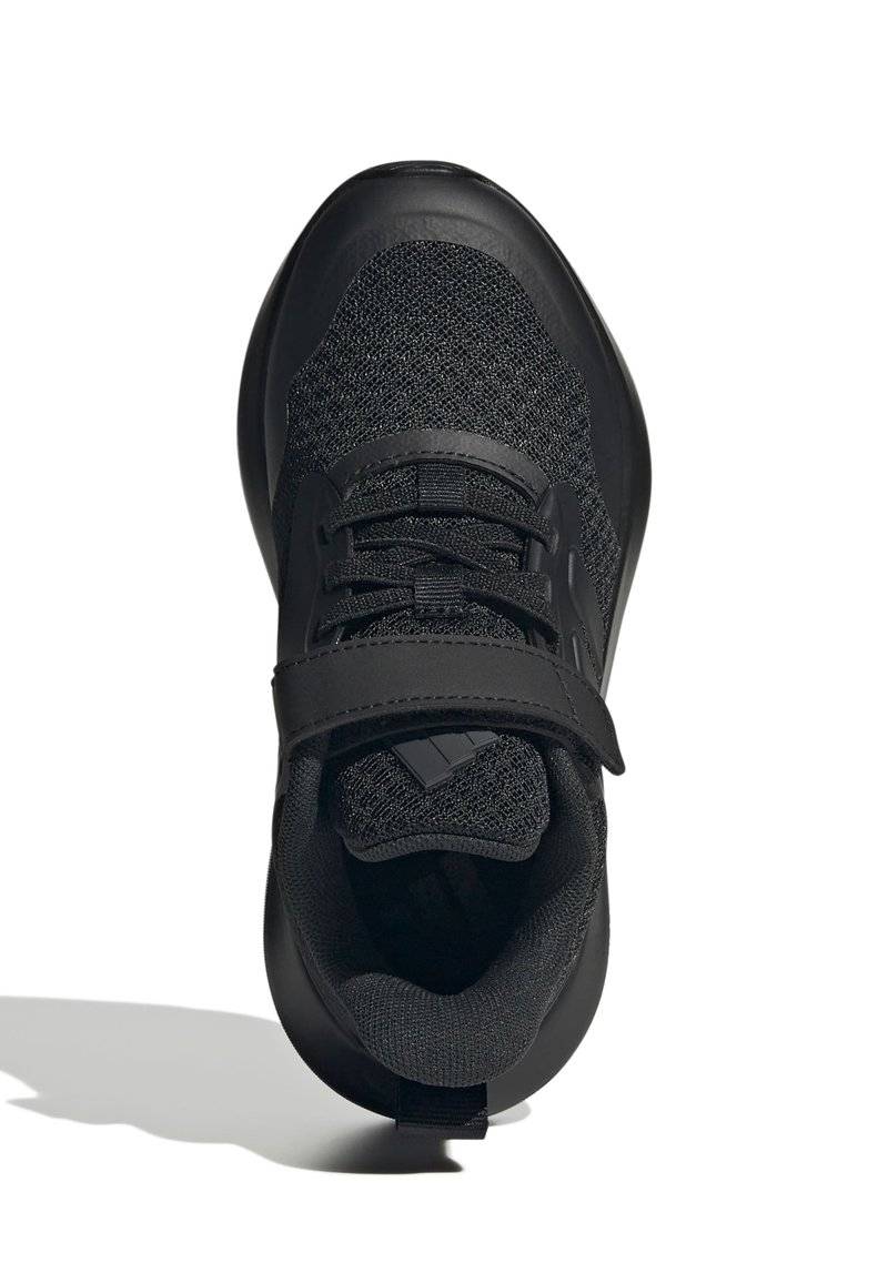 adidas Performance adidas Performance FORTARUN 3.0 EL C UNISEX - Neutral running shoes - core black core black grey six Kauf eins, bekomm eins gratis