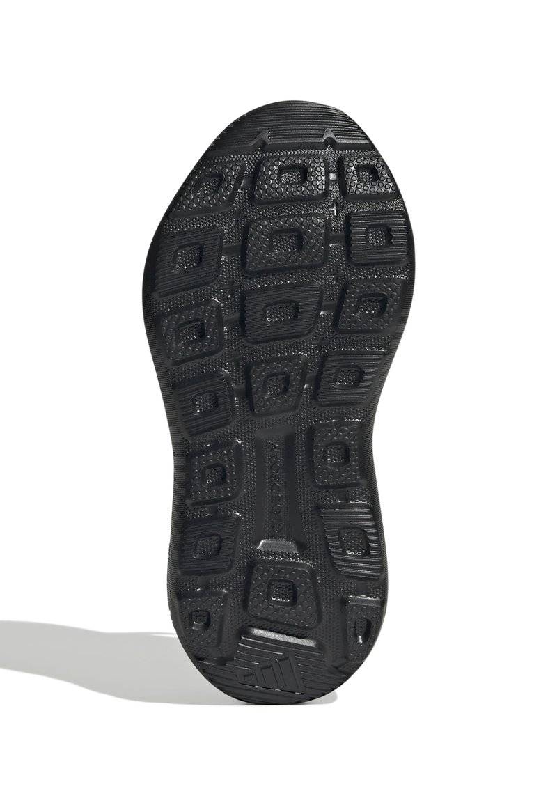 adidas Performance adidas Performance FORTARUN 3.0 EL C UNISEX - Neutral running shoes - core black core black grey six Kauf eins, bekomm eins gratis