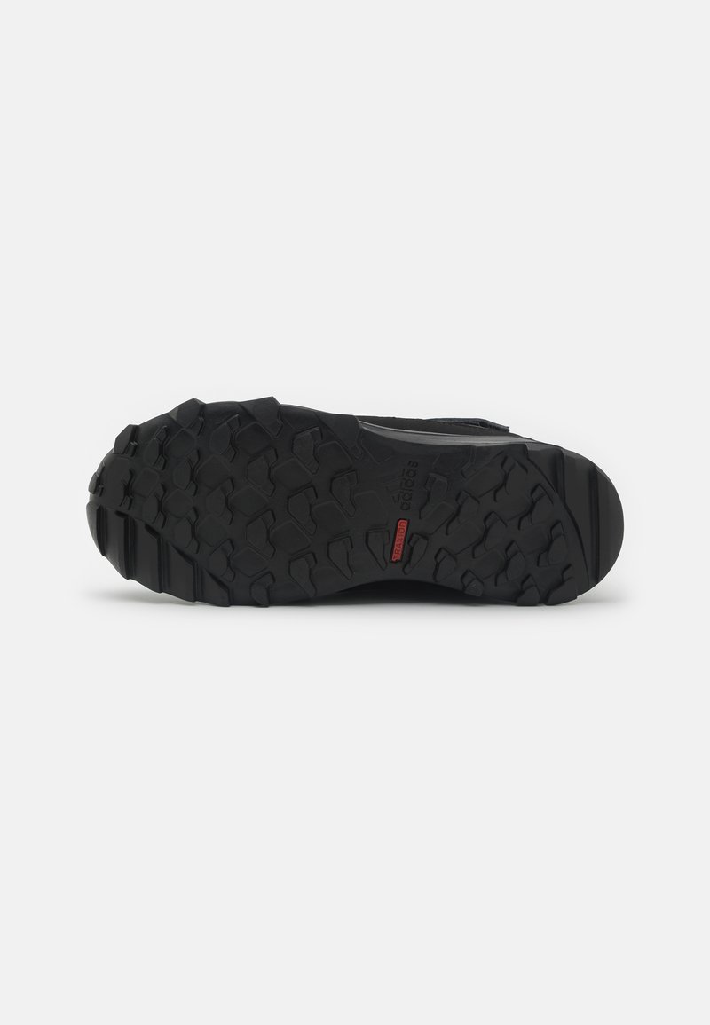Adidas Terrex Adidas Terrex TERREX SNOW HOOK-AND-LOOP COLD.RDY WINTER - Winter boots - core black Tägliche Deals