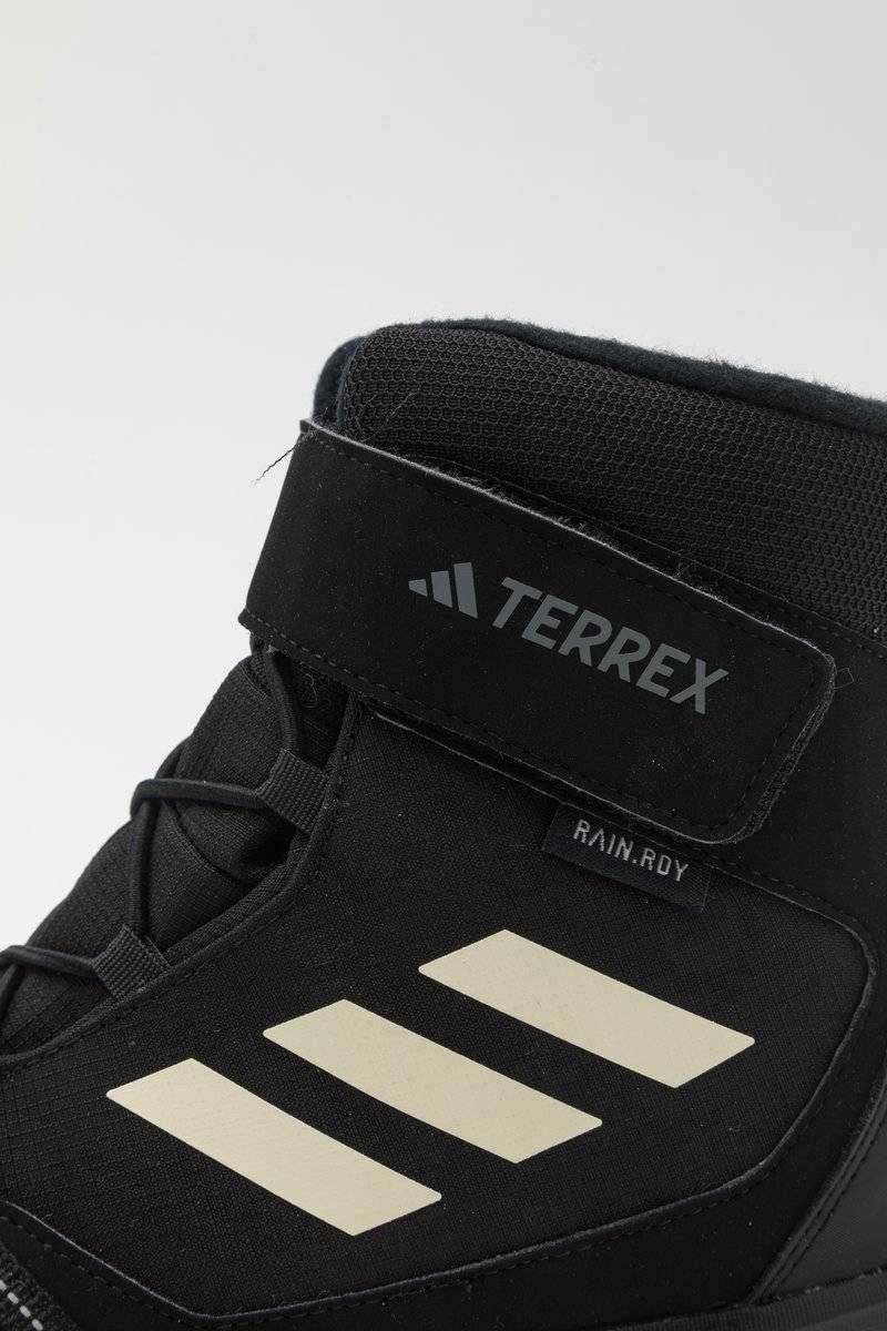 Adidas Terrex Adidas Terrex TERREX SNOW HOOK-AND-LOOP COLD.RDY WINTER - Winter boots - core black Tägliche Deals
