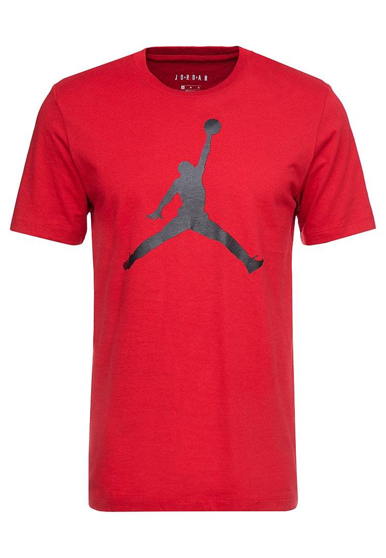 Jordan Jordan JUMPMAN CREW - Print T-shirt Riesige Ersparnisse