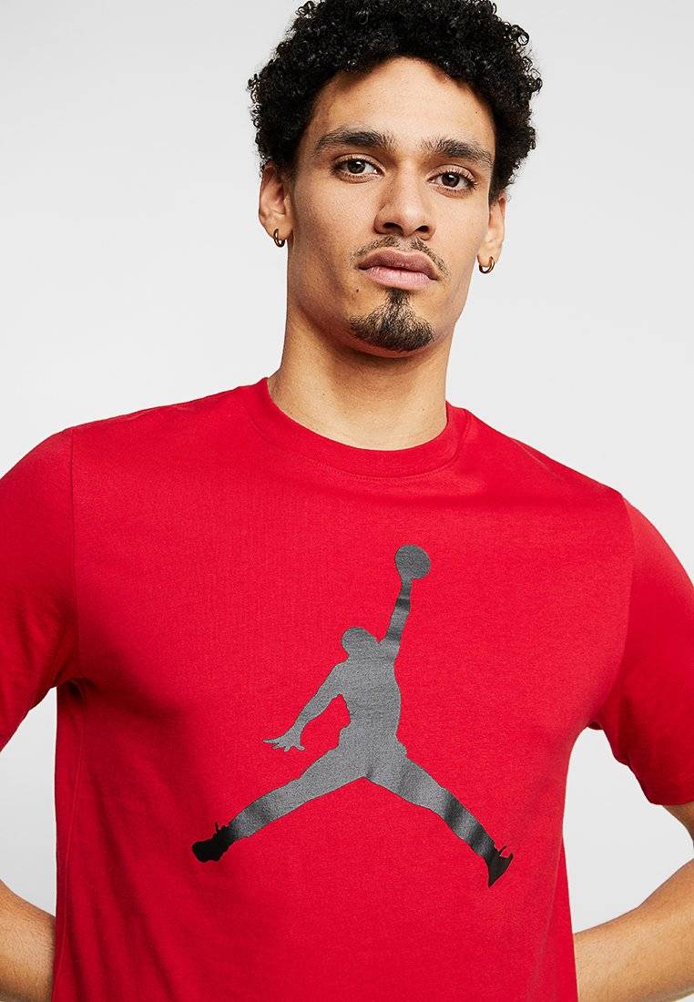 Jordan Jordan JUMPMAN CREW - Print T-shirt Riesige Ersparnisse