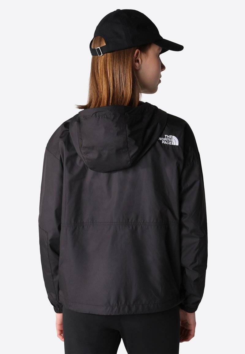 The North Face The North Face SHERU JACKET - Outdoor jacket - black Tiefpreis