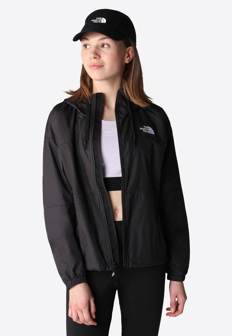 The North Face The North Face SHERU JACKET - Outdoor jacket - black Tiefpreis