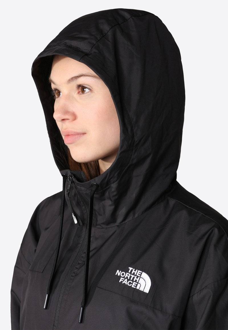The North Face The North Face SHERU JACKET - Outdoor jacket - black Tiefpreis