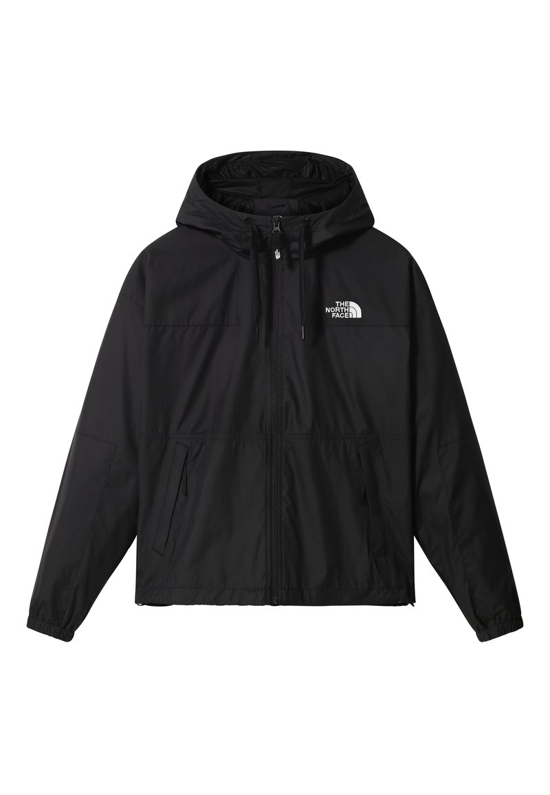 The North Face The North Face SHERU JACKET - Outdoor jacket - black Tiefpreis