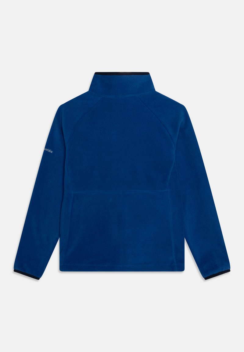 Columbia Columbia FAST TREK IV FULL ZIP UNISEX - Fleece jacket - mountain blue Super Sparpreis
