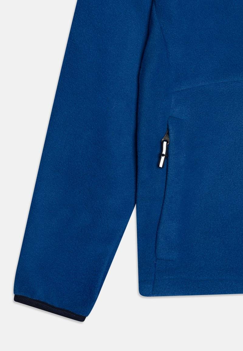 Columbia Columbia FAST TREK IV FULL ZIP UNISEX - Fleece jacket - mountain blue Super Sparpreis