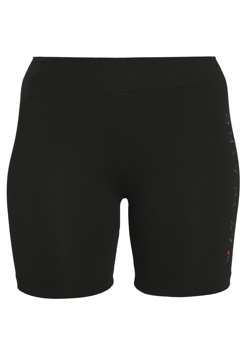 ONLY Play ONLY Play ONPPERFORMANCE SHORTS - Leggings - black Wochenangebot