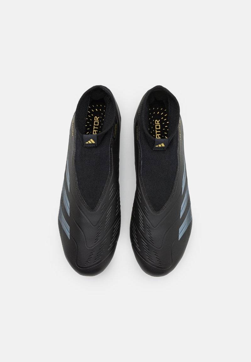 adidas Performance adidas Performance PREDATOR LEAGUE LACELESS FG - Moulded stud football boots JETZT KAUFEN