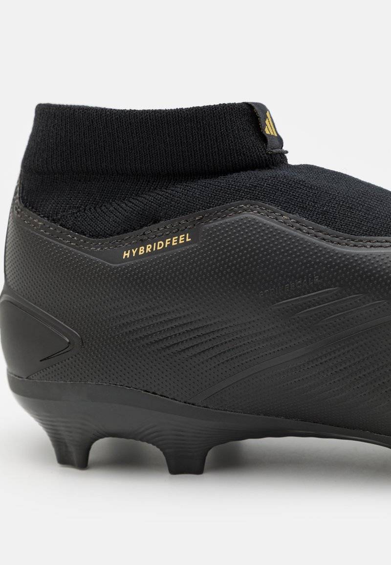 adidas Performance adidas Performance PREDATOR LEAGUE LACELESS FG - Moulded stud football boots JETZT KAUFEN