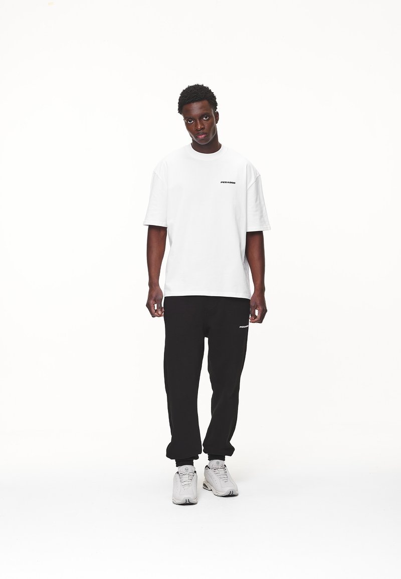 Pegador Pegador LOGO TEE - Basic T-shirt Bis zu 55% Rabatt