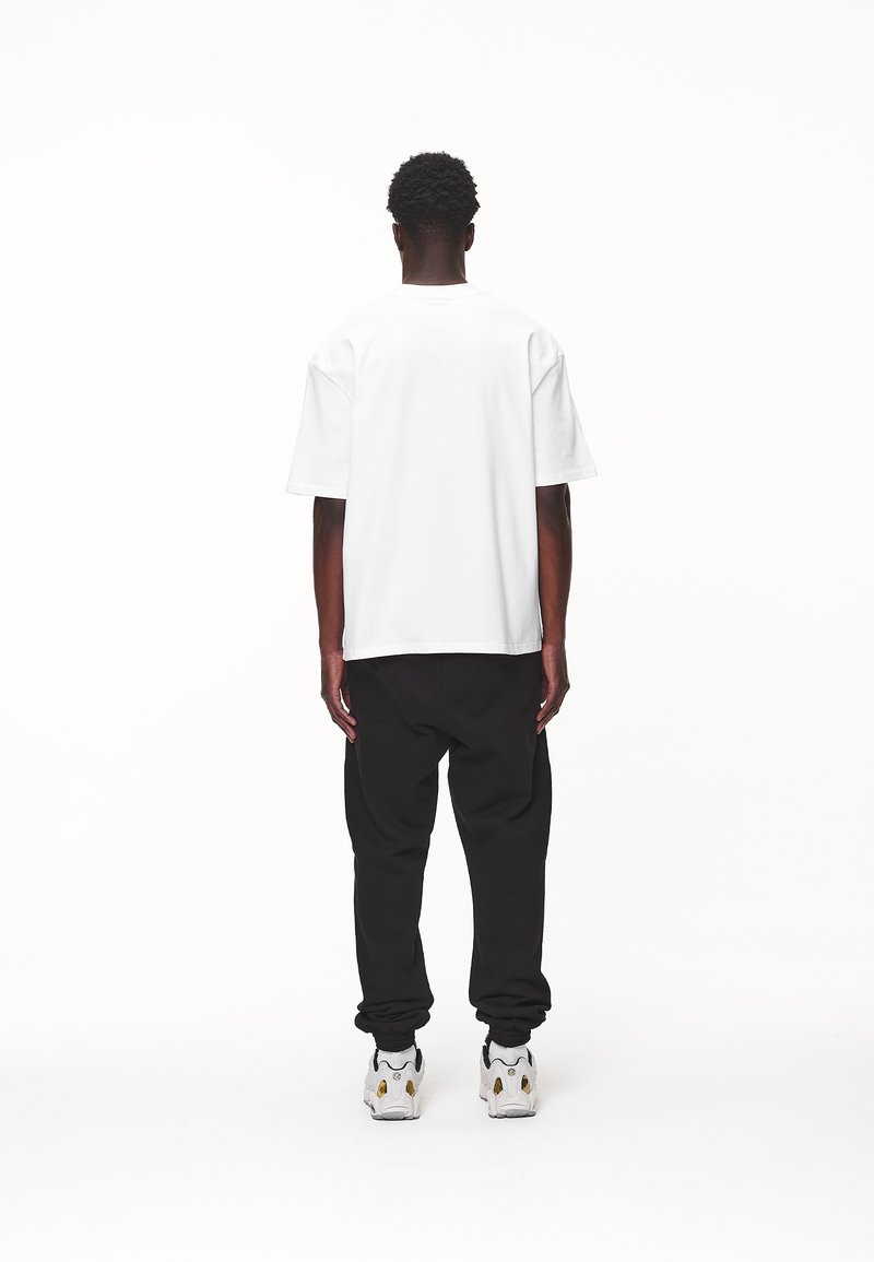 Pegador Pegador LOGO TEE - Basic T-shirt Bis zu 55% Rabatt