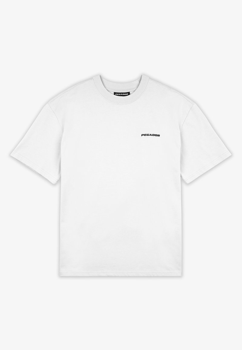Pegador Pegador LOGO TEE - Basic T-shirt Bis zu 55% Rabatt
