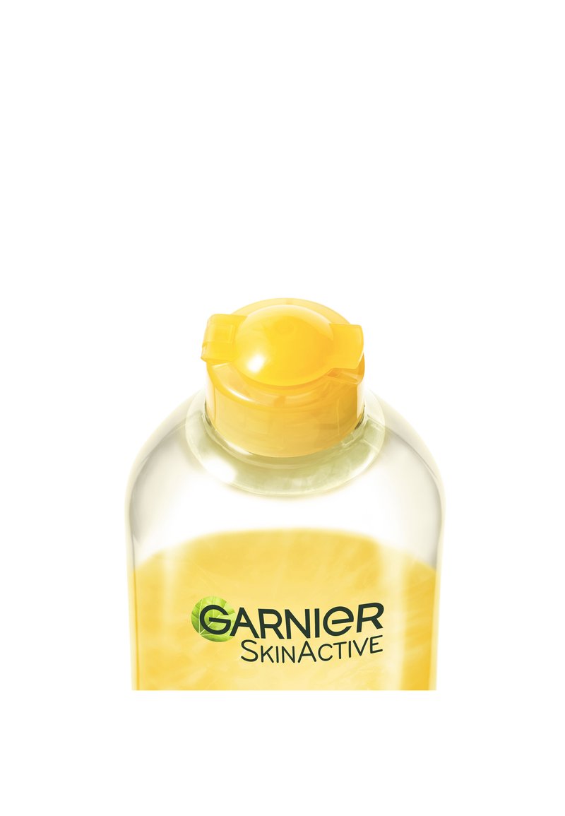 Garnier Garnier MICELLAR CLEANSING WATER VITAMIN C - Cleanser im Angebot