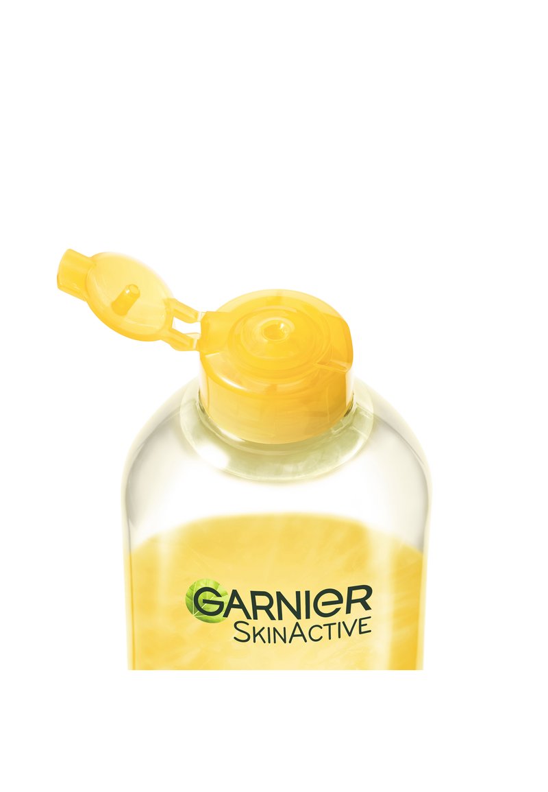 Garnier Garnier MICELLAR CLEANSING WATER VITAMIN C - Cleanser im Angebot