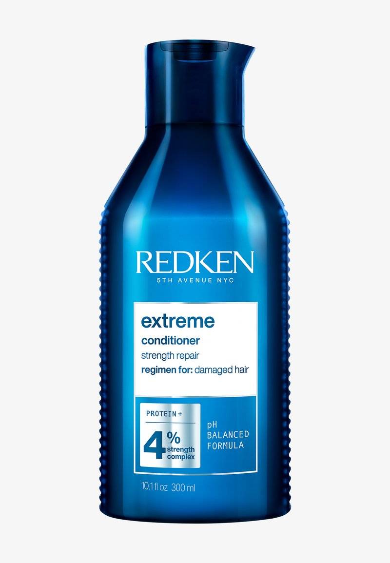 Redken Redken EXTREME SHAMPOO | STRENGHTHENS DAMAGED HAIR - Conditioner