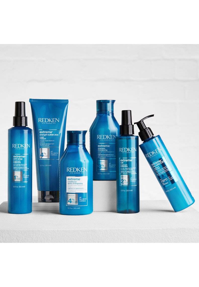 Redken Redken EXTREME SHAMPOO | STRENGHTHENS DAMAGED HAIR - Conditioner Schlussverkauf