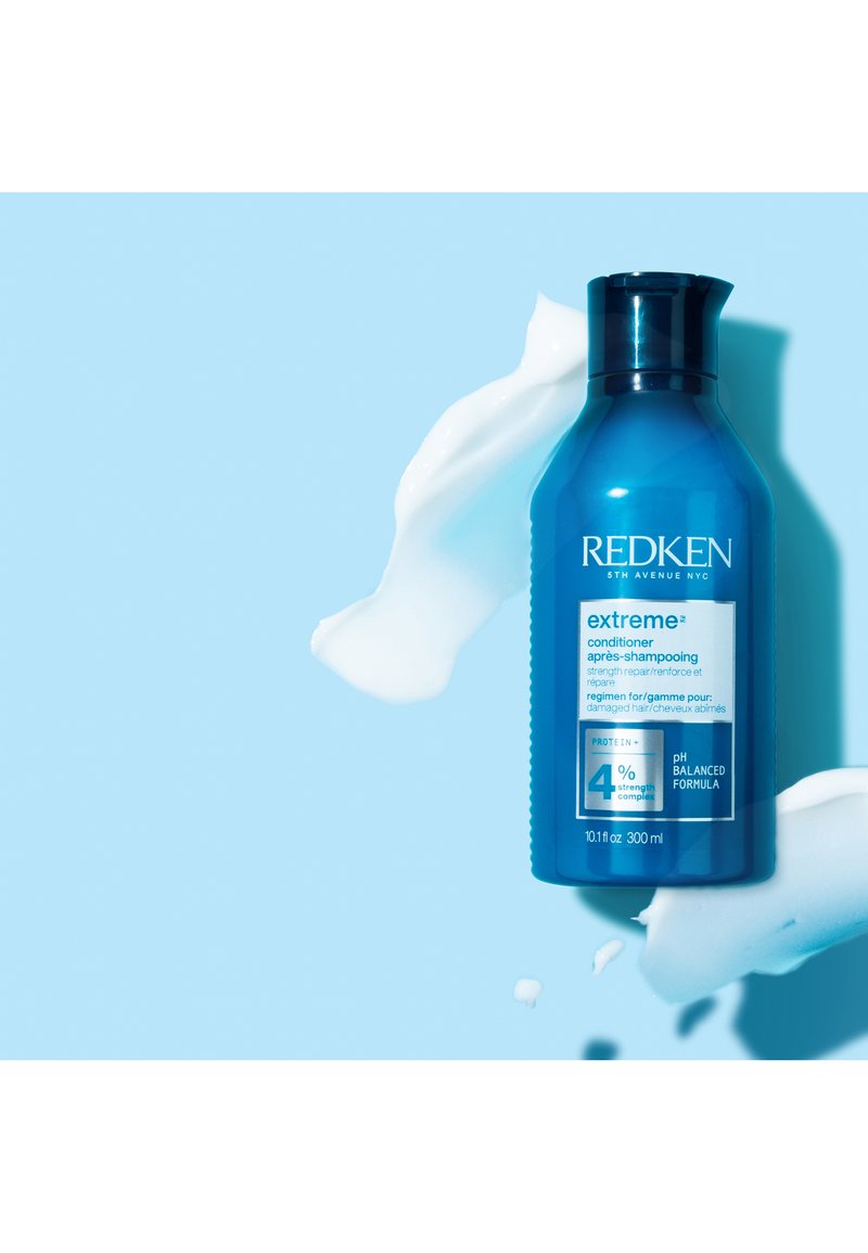Redken Redken EXTREME SHAMPOO | STRENGHTHENS DAMAGED HAIR - Conditioner Schlussverkauf