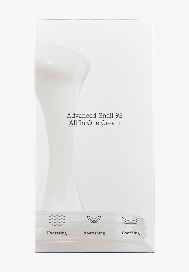 COSRX COSRX EXCLUSIVE ADVANCED SNAIL MUCIN ESSENCE & CREAM DUO KIT (SAVE UP TO 20%) - Skincare set Günstiger Verkauf