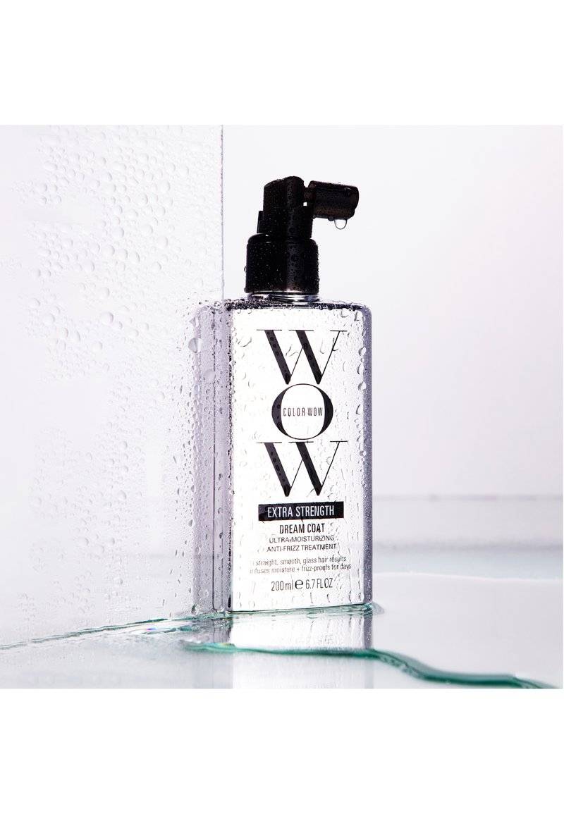 COLOR WOW COLOR WOW DREAM COAT EXTRA STRENGTH - Hair styling Limitierter Zeitrabatt